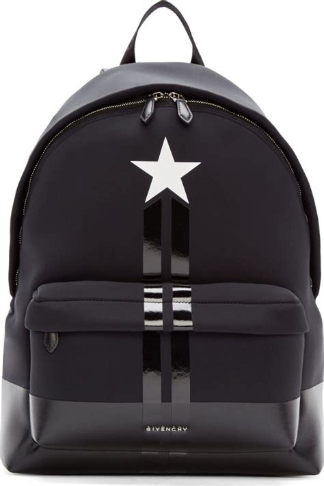 givenchy backpack|givenchy backpack men's.